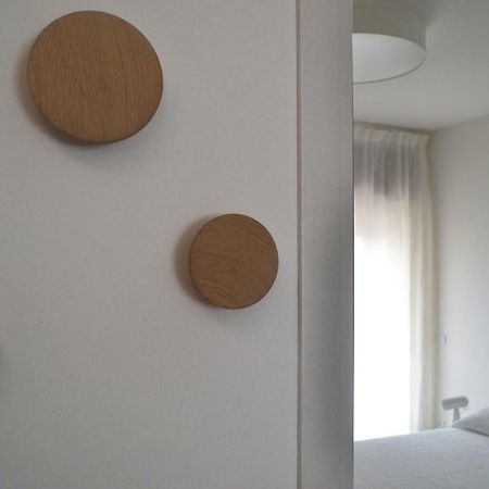 Cor A Cor Holiday House Agropoli Bagian luar foto