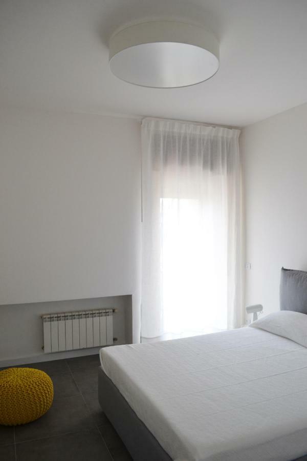 Cor A Cor Holiday House Agropoli Bagian luar foto