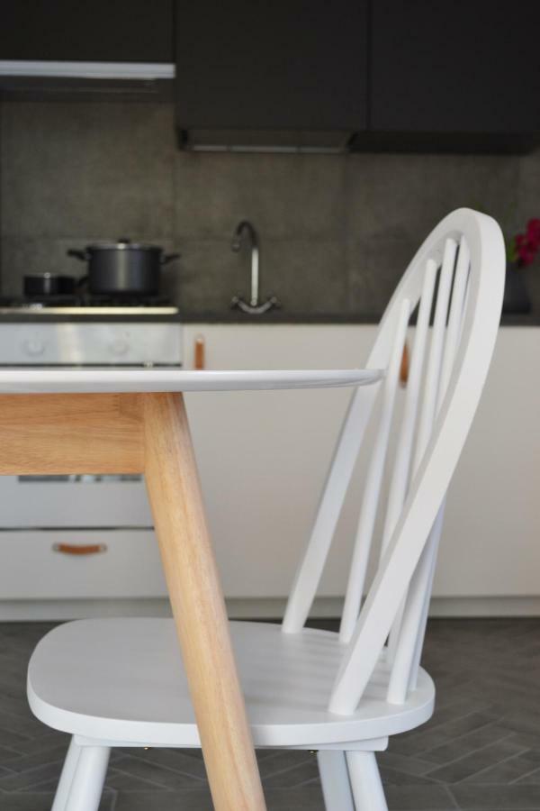 Cor A Cor Holiday House Agropoli Bagian luar foto